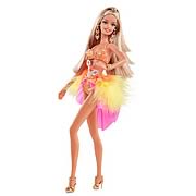 Barbie Dancing with the Stars Samba Doll